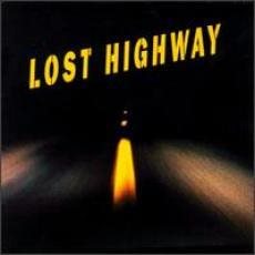 Various: Lost Highway - CD - Music CD - Main image