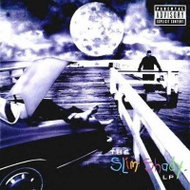 Eminem: Slim Shady LP (1999) - CD - Music CD