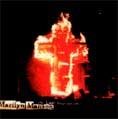 Marilyn Manson: The Last Tour On Earth - CD - Music CD