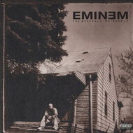 Eminem: Marshall Mathers LP (2013 Edition) (2x LP) - LP - LP Record