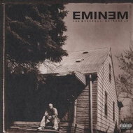 Eminem: Marshall Mathers (2000) - CD - Music CD