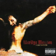 Marilyn Manson: Holy Wood (In The Shadow Of The Valley Of Death) - CD - Music CD