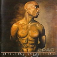 2 Pac: Until The End Of Time (2001) (2x CD) - CD - Music CD
