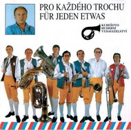 Veselka: Pro každého trochu - CD - Hudební CD