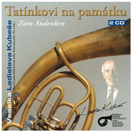 Veselka by Ladislav Kubes: In Memory of Daddy (2x CD) - CD - Music CD