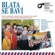 Various: Blata se baví - CD - Hudební CD