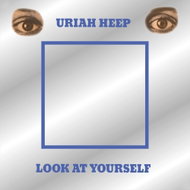 Uriah Heep: Look At Yourself (Expanded Edition) - CD - Music CD