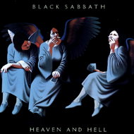 Black Sabbath: Heaven And Hell / Re-edition (2009) - CD - Music CD