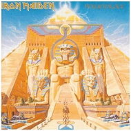 Iron Maiden: Powerslave - CD - Music CD