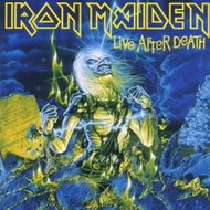 Iron Maiden: Live After Death (2x CD) - CD - Music CD