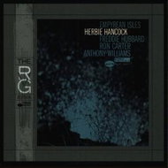 Hancock Herbie: Empyrean Isles - CD - Music CD