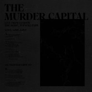 Murder Capital: Live From London - LP - LP Record