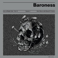 Baroness: Live At Maida Vale BBC - Vol. VOL. II (RSD) - LP - LP Record