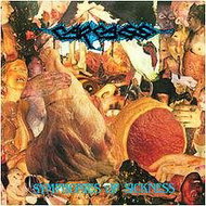 Carcass: Symphonies Of Sickness - CD - Music CD