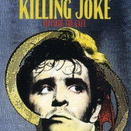 Killing Joke: Outside The Gate - CD - Music CD
