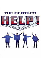 Beatles: Help! (2x DVD) - DVD - Hudební DVD
