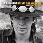 Vaughan Stevie Ray: Essential (2x CD) - CD - Hudební DVD