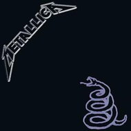 Metallica: Metallica (Black Album) (2x LP) - LP - LP Record