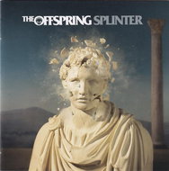 Offspring: Splinter - CD - Music CD