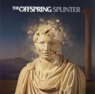 Offspring: Splinter (Limitovaná edice) (CD + DVD) - CD - Hudební CD