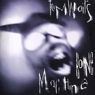 Waits Tom: Bone Machine - CD - Music CD