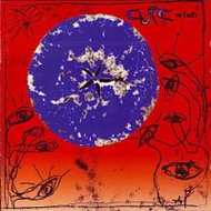 Cure: Wish (2001 Edition) - CD - Music CD