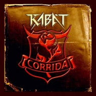 Kabát: Corrida - CD - Music CD