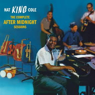 Cole Nat King: Complete After Midnight - CD - Music CD