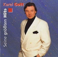 Gott Karel: Seine Grossten Hits - CD - Music CD
