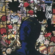 Bowie David: Tonight - CD - Hudební CD