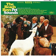 Beach Boys: Pet Sounds Complete Album - CD - Music CD