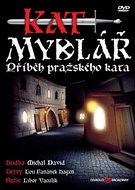 Kat Mydlář (Příběh Pražského Kata) - Czech Musical - DVD - DVD Film