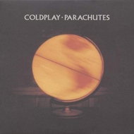Coldplay: Parachutes - LP - LP Record