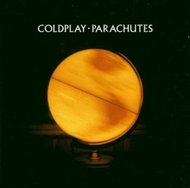 Coldplay: Parachutes - CD - Music CD