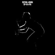Elton John: 17-11-70 (Remastered, 1995) - CD - Music CD