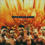 Rammstein: Herzeleid (1995) - CD - Music CD