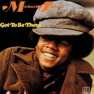 Jackson Michael: Got To Be There - CD - Hudební CD