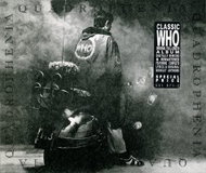 The Who: Quadrophenia (Remastered 1996) (2x CD) - CD - Music CD