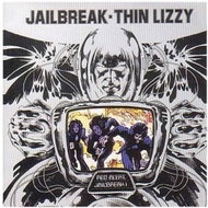 Thin Lizzy: Jailbreak - CD - Music CD