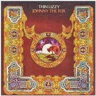 Thin Lizzy: Johnny The Fox - CD - Music CD
