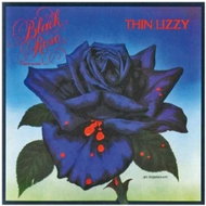 Thin Lizzy: Black Rose: A Rock Legend - CD - Music CD