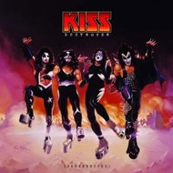 Kiss: Destroyer - CD - Music CD