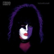 Stanley Paul: Kiss: Paul Stanley (Remastered 1997) - CD - Music CD