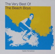 Beach Boys: Very Best of the Beach Boys - CD - Music CD