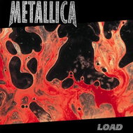 Metallica: Load - CD - Music CD