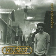 Kryštof: Magnetic Field (2001) - CD - Music CD
