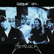 Metallica: Garage Inc. (3x LP) - LP - LP Record