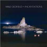 Oldfield Mike: Incantations (Remastered) - CD - Music CD