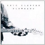 Clapton Eric: Slowhand (Remastered 2012) - LP - LP Record