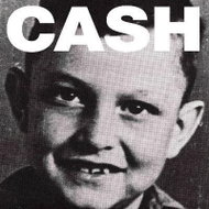 Cash Johnny: American VI: Ain't No Grave (Edice 2014) - LP - LP vinyl
